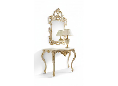 Konsolen Console Tafel console Sideboard dressoir Tafel Gang Italiaanse meubels