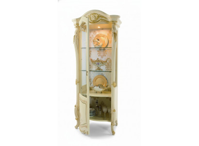 Ladenkasten Kasten Glas Ontwerp Kast Barok Rococo Vitrine Ladenkasten Vitrines