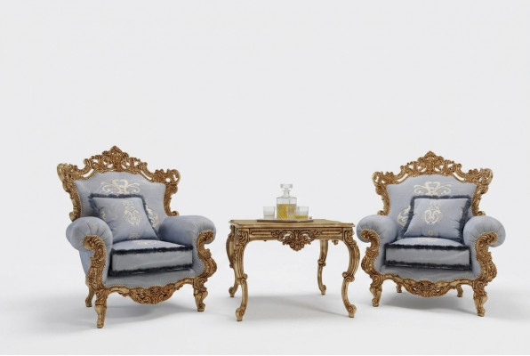 Stoel Tafel Bank Salontafel Tafels Bijzettafel Woonkamer Set Bijzettafel 3-delig