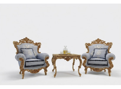 Stoel Tafel Bank Salontafel Tafels Bijzettafel Woonkamer Set Bijzettafel 3-delig