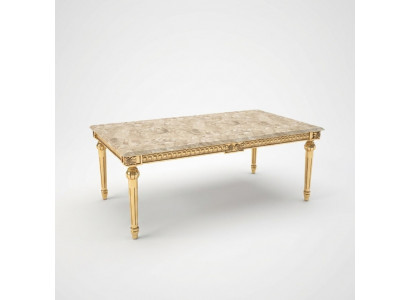 Salontafel Bijzettafels Woonkamer Rechthoekig Koffie Luxe Design Couch Tafel