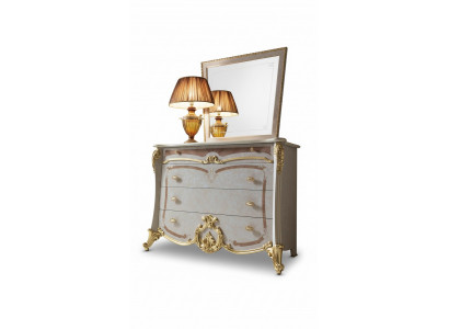 Ontwerp commode meubels dressoir klassieke inrichting slaapkamer kast.