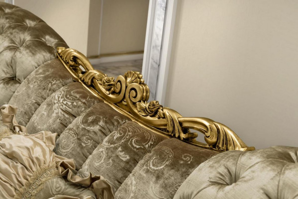 Bank Bank Bekleding Lounge Clubbank Banken Ontwerp Driepersoons Meubelen 3-zits