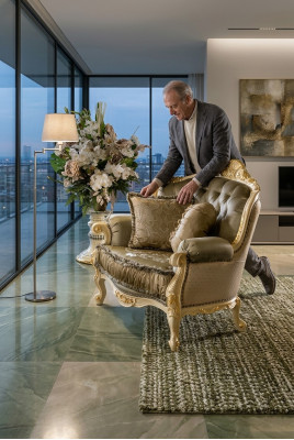 Gestoffeerde banken textiel relax moderne tweezitter nieuw sofa 2-zitter designbanken