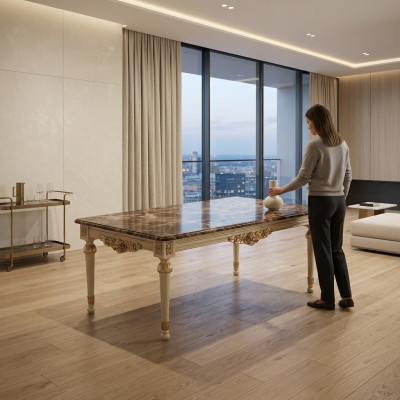 Koffietafel Bijzettafel Designer Tafel Woonkamertafel Tafels Meubelen Salontafel