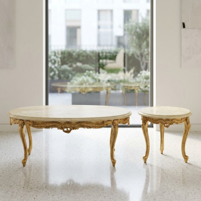 Salontafel Tafels Bijzettafel Salontafel Koffietafel Nieuwe Designertafel