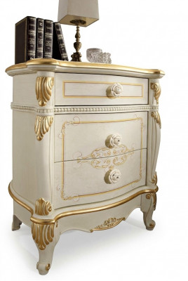 Nachtkastje Meubels Massief Nieuw Italiaans Console Design Bijzettafel Tafels