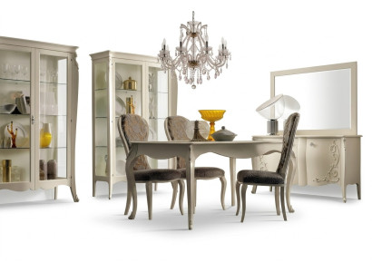 Garnituur Tafel Eetkamerset 5-delig. Tafel Set Eettafel 4 x Stoel Set Groep