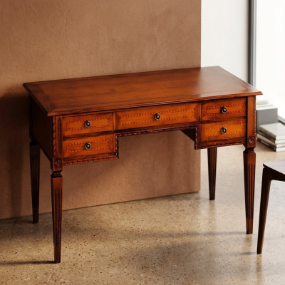 Schrijftafel Italiaanse tafel Schrijftafels Computermeubels Tafels Meubels Italië