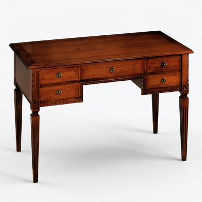Schrijftafel Italiaanse tafel Schrijftafels Computermeubels Tafels Meubels Italië