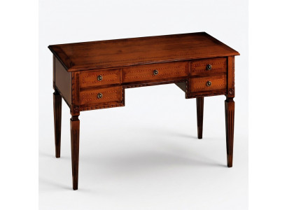 Schrijftafel Italiaanse tafel Schrijftafels Computermeubels Tafels Meubels Italië