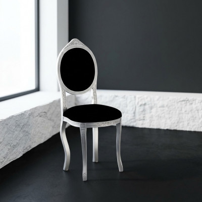 Eetkamerstoel Fauteuil Stoel Ontwerp gestoffeerde stoel Armstoelen Armstoel Meubels Armleuning