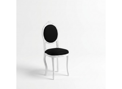 Eetkamerstoel Fauteuil Stoel Ontwerp gestoffeerde stoel Armstoelen Armstoel Meubels Armleuning