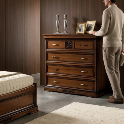 Ladenkasten Houten Kasten Dressoir Meubels Ladenkast Sideboard Kast Klassiek nieuw