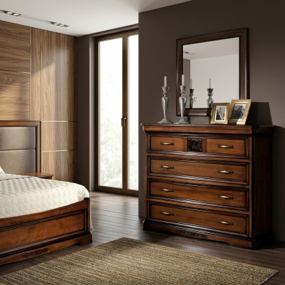 Ladenkasten Houten Kasten Dressoir Meubels Ladenkast Sideboard Kast Klassiek nieuw