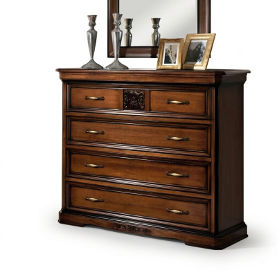 Ladenkasten Houten Kasten Dressoir Meubels Ladenkast Sideboard Kast Klassiek nieuw