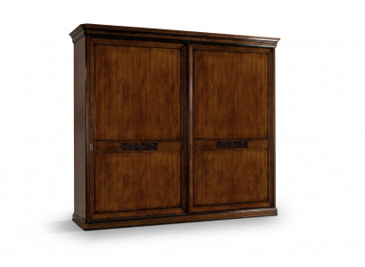 Kledingkast Slaapkamer Kledingkast Houten meubels Barok klassiek Meubels Nieuw