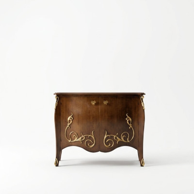 Kasten Houten Kasten Dressoir Meubels Luxe Commode Sideboard Kast Italië