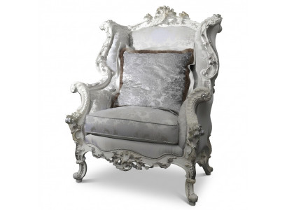 Ontwerp Bank Sofa Zitter Stof Lounge Club Nieuw Bekleding Luxe Zit Ontspanningsstoel