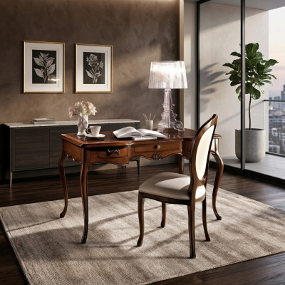 Schrijftafel Italiaanse tafel Schrijftafels Computerm meubels Tafels Meubels Italië