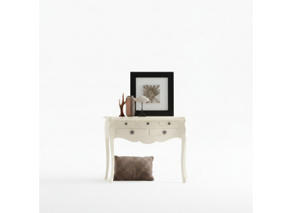 Console meubels hout telefoon bijzettafel Italiaanse tafels console sideboard nieuw.