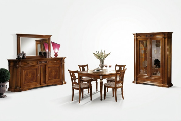 Ontwerp tv dressoir ladenkast slaapkamerkast plank luxueus woonkamermeubel.