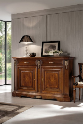 Luxe slaapkamer dressoir houten design dressoir zij nieuw dressoir kast plank