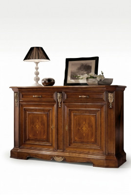 Luxe slaapkamer dressoir houten design dressoir zij nieuw dressoir kast plank