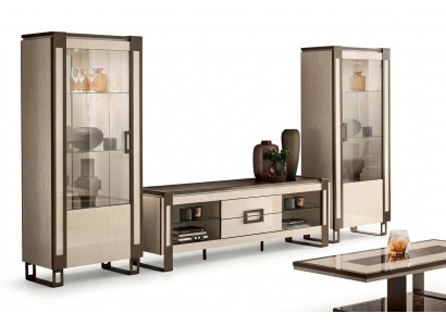 Ontwerp ladekast kast dressoir Moderne stijl Woonkamer dressoirs Lowboard rtv