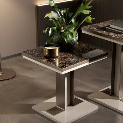 Bijzettafel salontafel ontwerper salontafel tafel woonkamertafel tafels nieuw