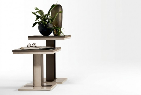 Bijzettafel Ontwerp Woonkamertafel Tafels Nieuw Set 2x Salontafel Koffietafel