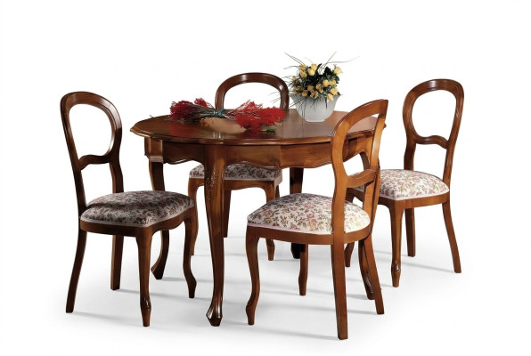 Ronde eettafel Bruin ronde woonkamertafel Keuken luxe ronde tafels nieuw