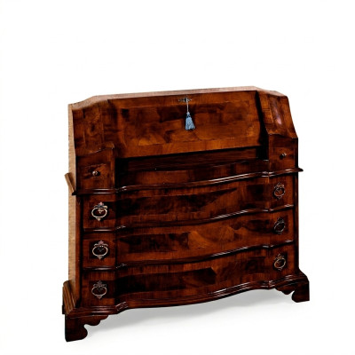 Ladenontwerp Ladenrek Houten kast Sideboard Consolekasten Meubels Bruin Nieuw