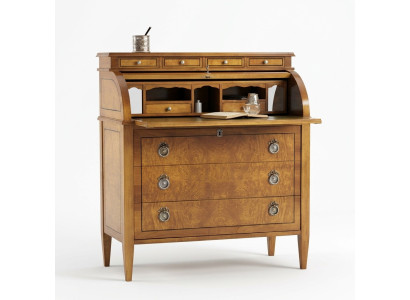 Ontwerp tafel secretaris luxe schrijf bureau meubels tafels houten bureaus nieuw