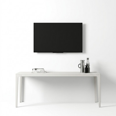 Bijzettafel Presentatietafels Consoles Kantoortafel Inrichting Meubels Frezza