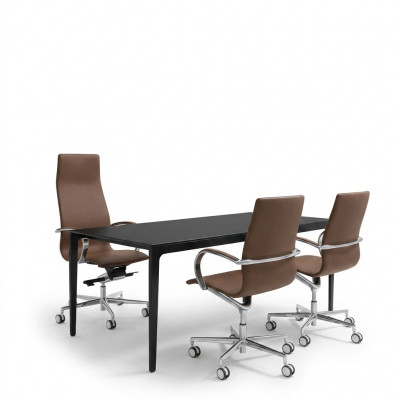 Schrijftafel Laptoptafel Kantoor meubilair Vergadertafel Bureautafel Conferentietafel