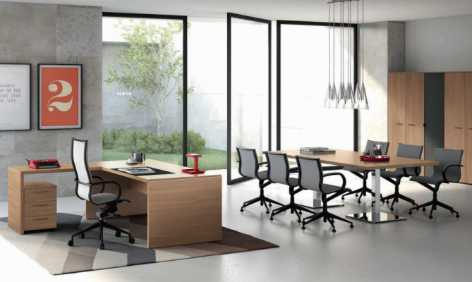Schrijftafel Werktafel Bureautafel Hoekbureau Computertafel Tafel Meubels