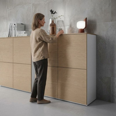 Ladekast Kast Woonkamer Kast Bestandkasten Dressoir Sideboard Buffet