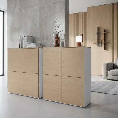 Ladekast Kast Woonkamer Kast Bestandkasten Dressoir Sideboard Buffet