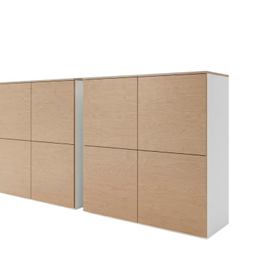 Ladekast Kast Woonkamer Kast Bestandkasten Dressoir Sideboard Buffet