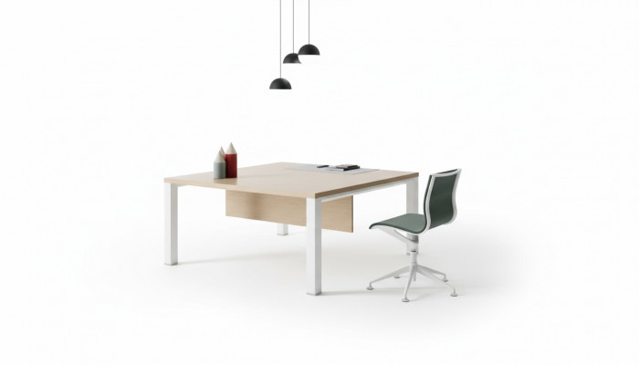 Kantoormeubelen Vergadertafel Bureau Laptop bureau Vergadertafel Tafel Tafels