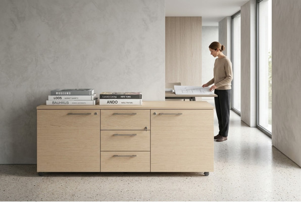 Kommode Sideboard Anrichte Kommoden Schrank Wohnzimmer Holz Sideboards Möbel Neu Slaapkamer dressoir dressoir dressoir kast woonkamer hout dressoirs meubels nieuw