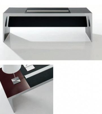 Tafels Bureau Italiaanse tafel Bureaus Computermeubelen Meubelen Frezza