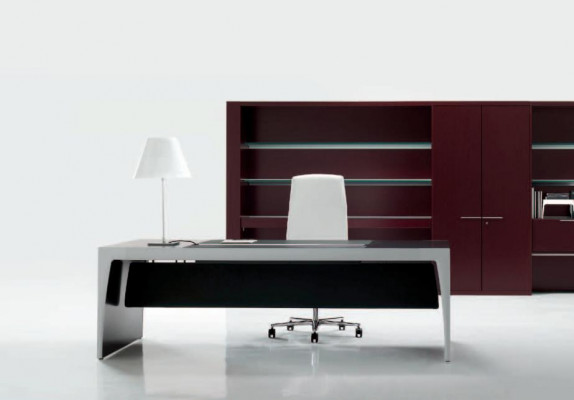 Tafels Bureau Italiaanse tafel Bureaus Computermeubelen Meubelen Frezza