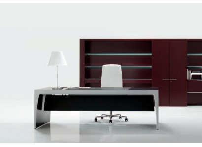 Tafels Bureau Italiaanse tafel Bureaus Computermeubelen Meubelen Frezza
