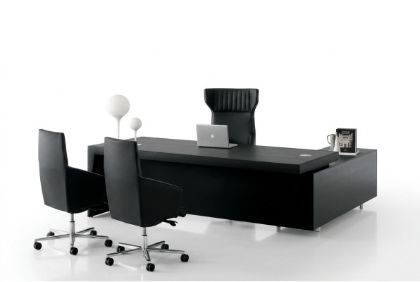 Computertafel Laptop tafel kantoormeubilair tafel hoekbureau bureau kantoortafel