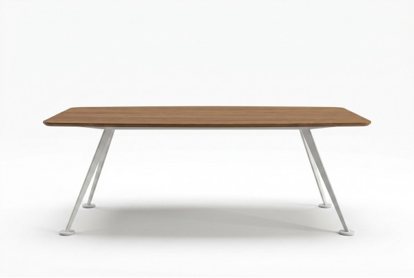 Schrijftafel Kantoor meubels Computertafel Laptoptafel Kantoor meubels Tafel Hout Meubels Nieuw