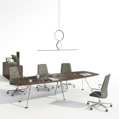 Vergadertafel Werktafel Lofttafel Bureau Bureau Vergadertafels Nieuw