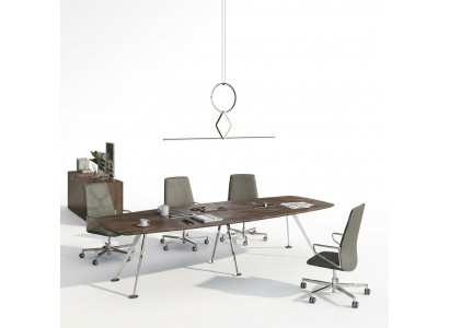 Vergadertafel Werktafel Lofttafel Bureau Bureau Vergadertafels Nieuw