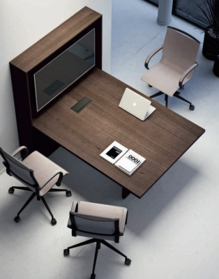 Kantoormeubilair Werktafel Bureau Computerbureau Laptoptafel Nieuw